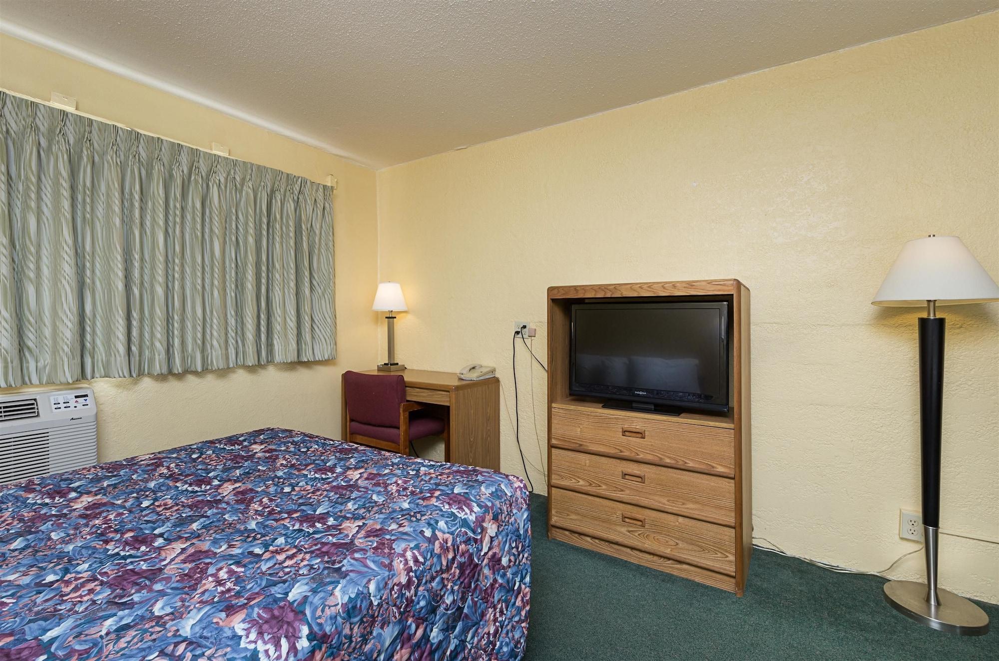 Motel 6-Moline, Il Exterior foto