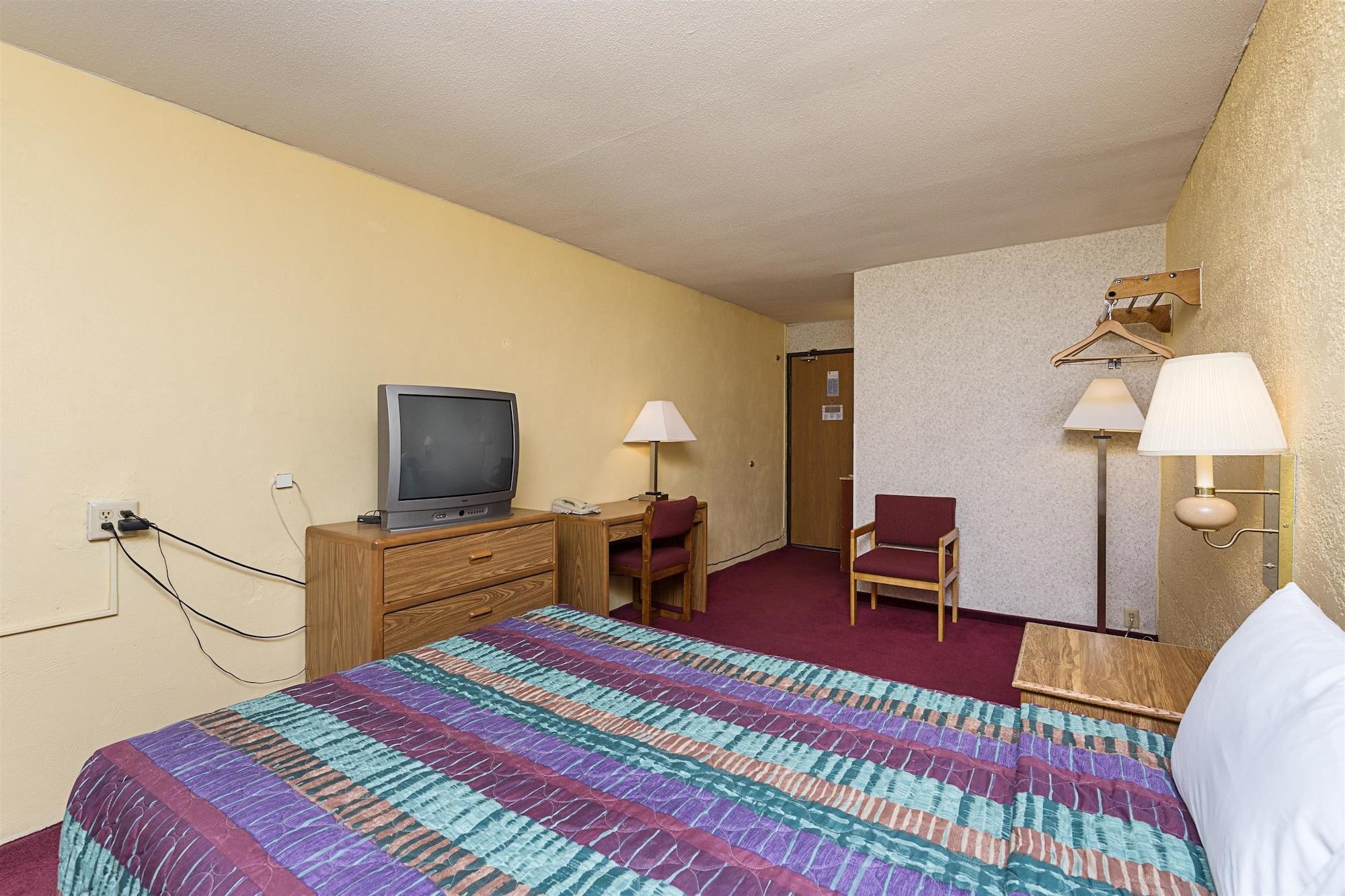 Motel 6-Moline, Il Exterior foto