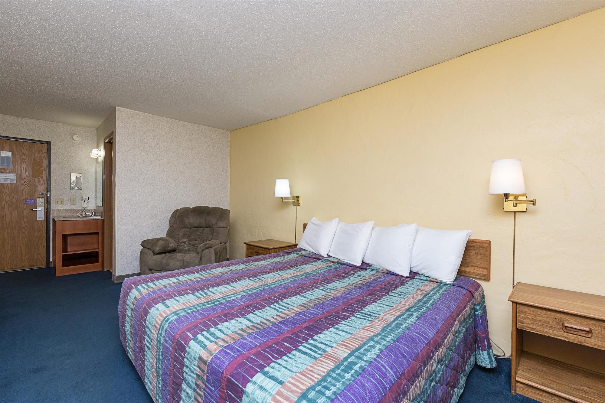 Motel 6-Moline, Il Exterior foto