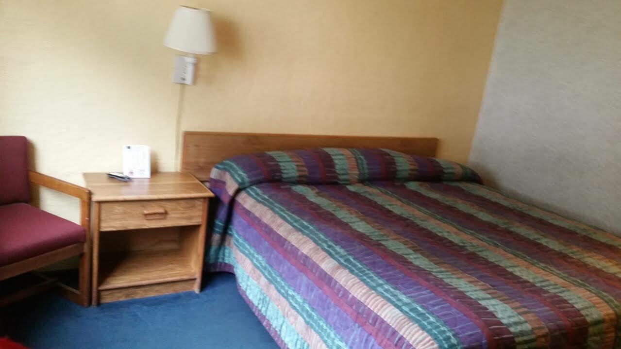 Motel 6-Moline, Il Exterior foto